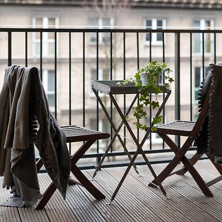 Krakow Central Apartment מראה חיצוני תמונה