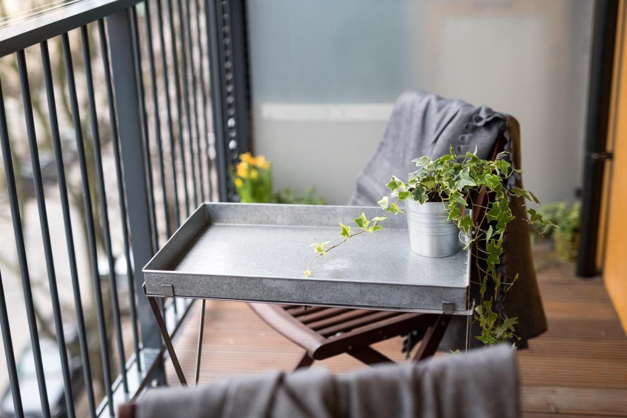 Krakow Central Apartment מראה חיצוני תמונה