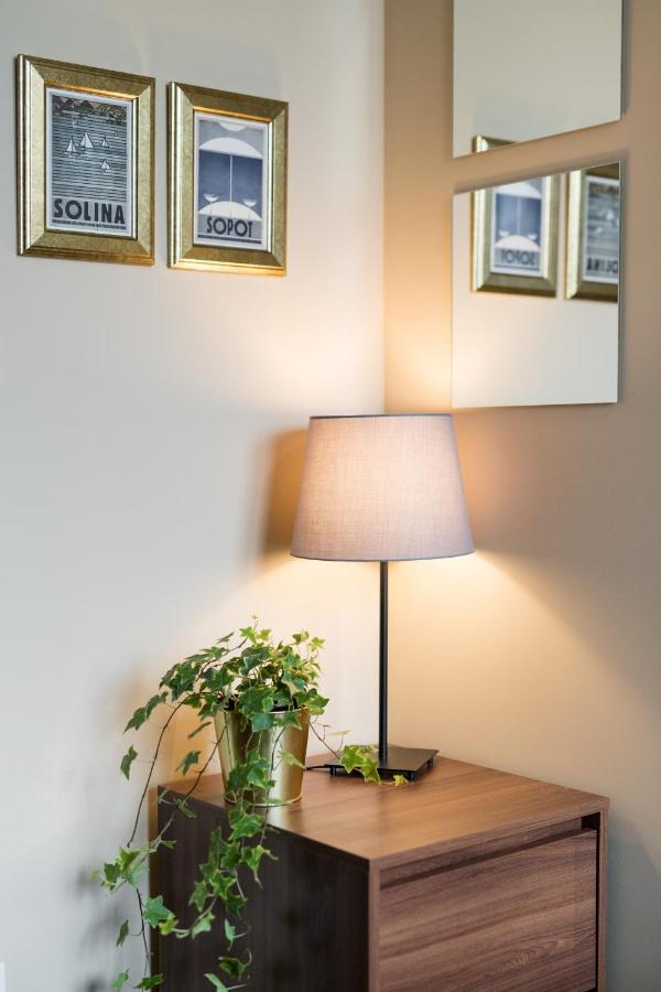 Krakow Central Apartment מראה חיצוני תמונה