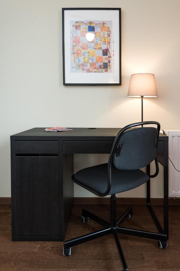 Krakow Central Apartment מראה חיצוני תמונה