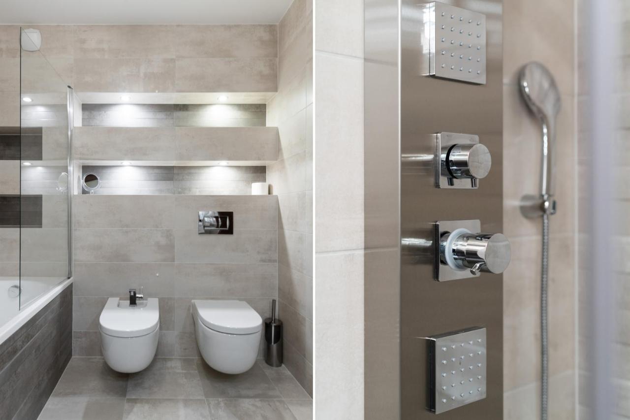 Krakow Central Apartment מראה חיצוני תמונה